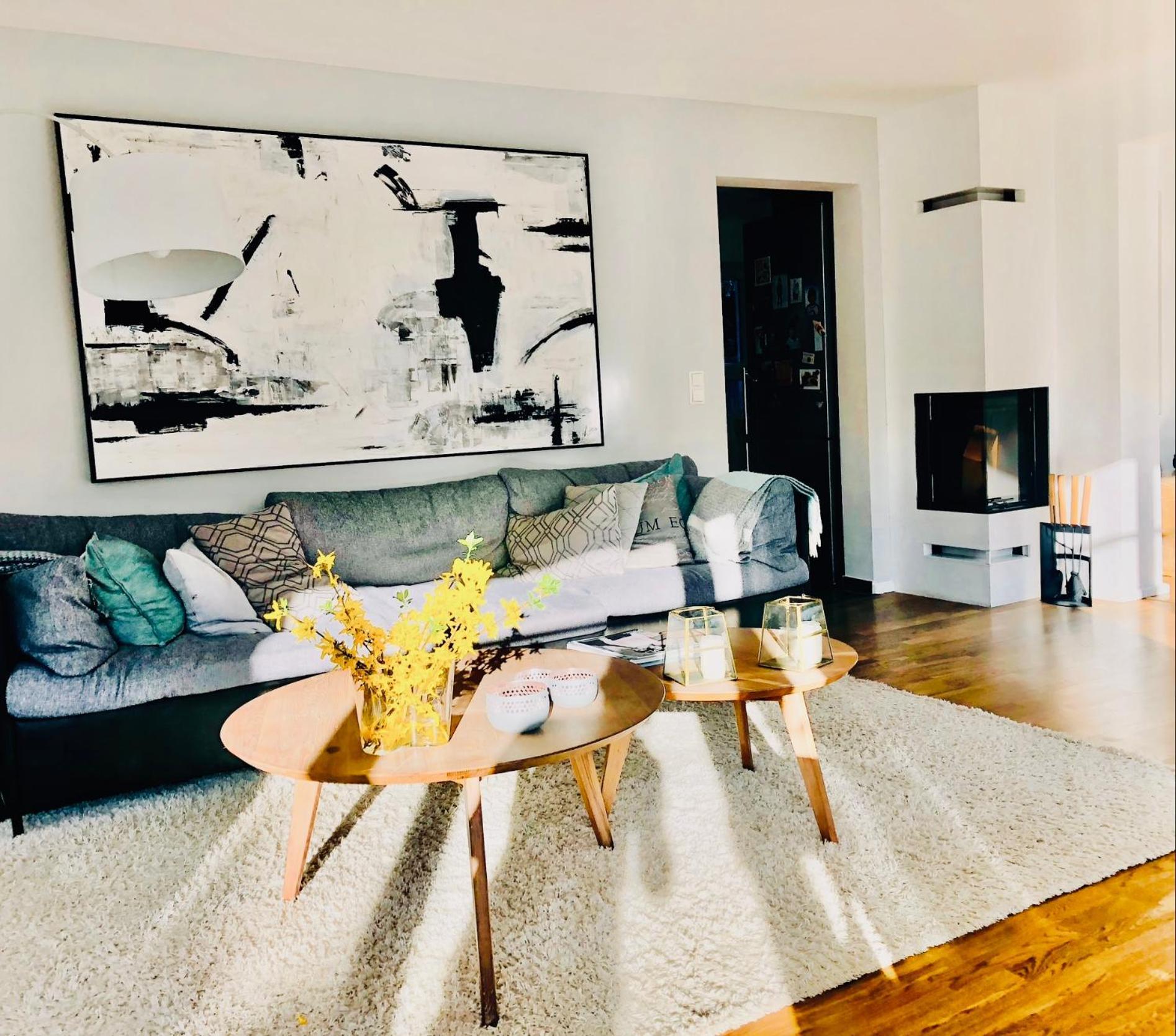 Beautiful House In Blankenese Apartment Хамбург Екстериор снимка
